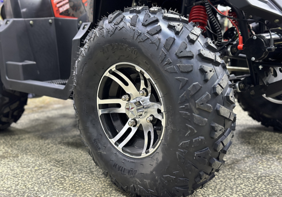 Квадроцикл GBM MAVERICK 300 NEW PREMIUM в Муроме