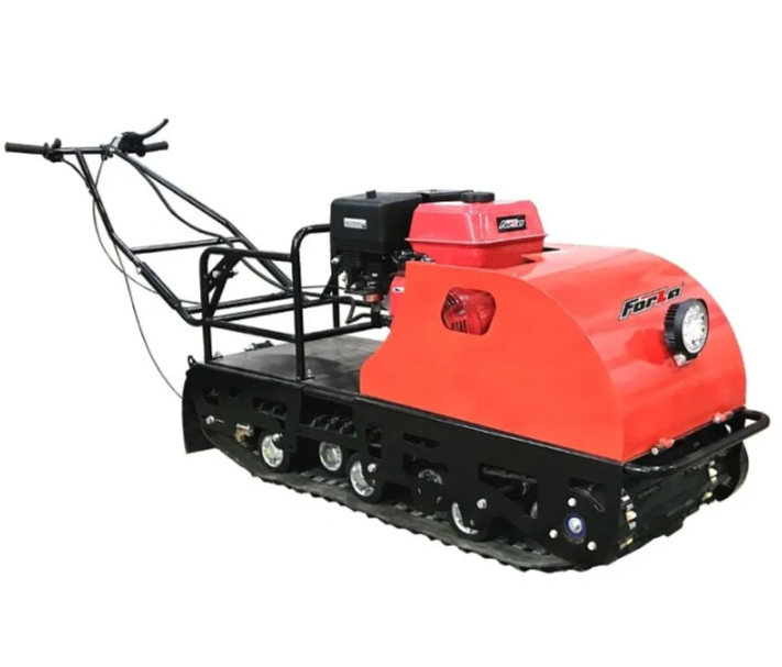 Мотобуксировщик Forza МБС3-15ВФ в Муроме