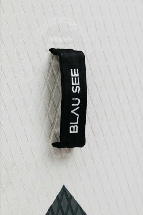 НАДУВНОЙ SUP-BOARD BUSINESS LIGHT BLUE 10,6 в Муроме