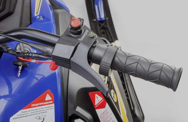 Снегоход STELS Капитан-150 2023 в Муроме