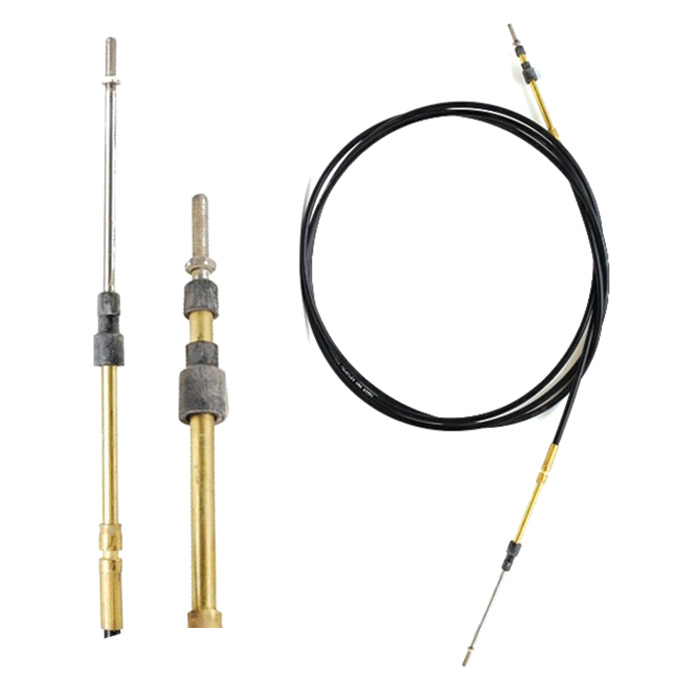 ТРОС "ГАЗ-РЕВЕРС" C2 F14 ULTRAFLEX в Муроме