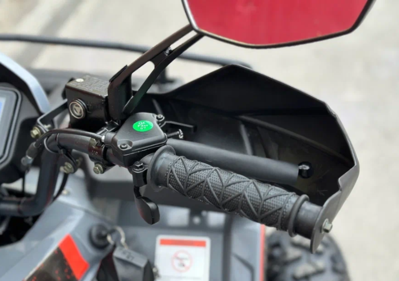 Квадроцикл GBM MAVERICK 300 NEW в Муроме