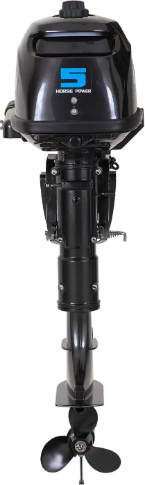 Лодочный мотор MARLIN MP 5 AMHL в Муроме