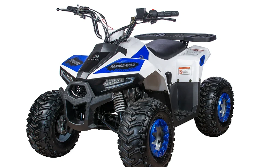Квадроцикл Yacota Raposa в Муроме