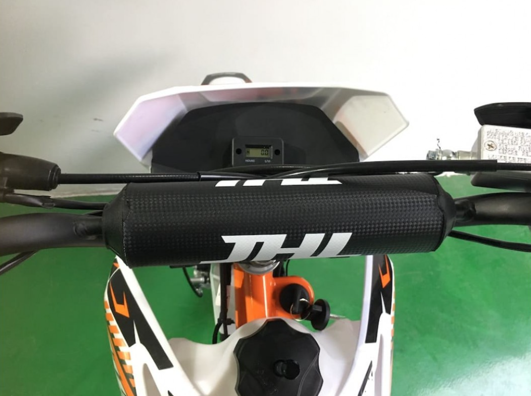 Питбайк JHLMOTO JHL Z125E Pro (ZS154FMI-3) в Муроме