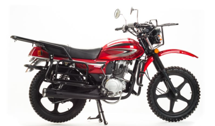 Мотоцикл FORESTER 200 (2021 г.) в Муроме