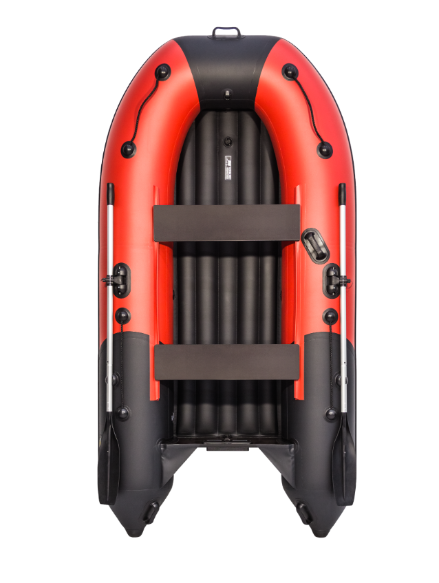 Лодка Ривьера Компакт 2900 НДНД в Муроме