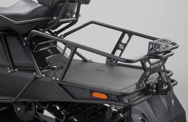 Снегоход STELS SA600R (L LUX WT) ВИТЯЗЬ 2.0 К01 Tech в Муроме