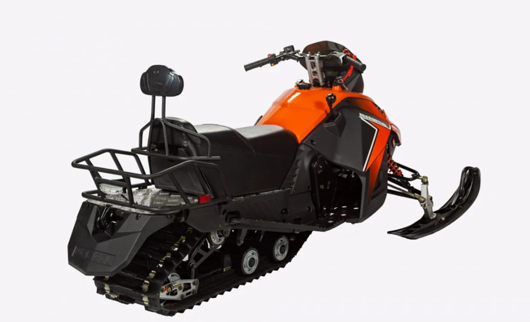 Снегоход AVANTIS CAPITAN 150 в Муроме