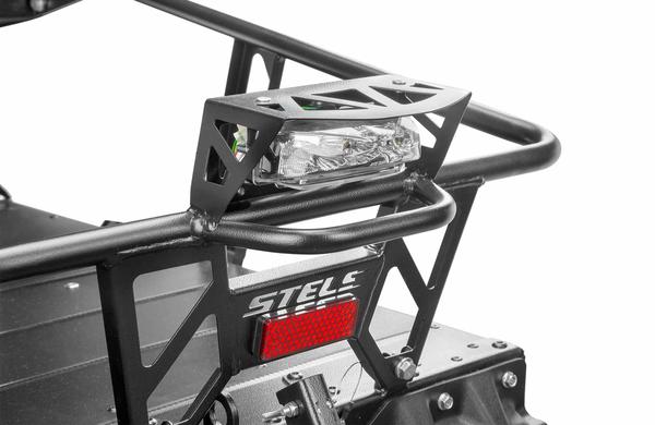 Снегоход STELS SA800R (L LUX WT) ВИТЯЗЬ 2.0 К01 Tech в Муроме