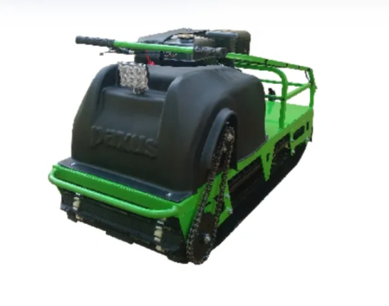 Мотобуксировщик PAXUS "ФЕНИКС" 15 л.с. в Муроме