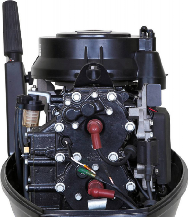 Лодочный мотор MARLIN MP 40 AWHL в Муроме