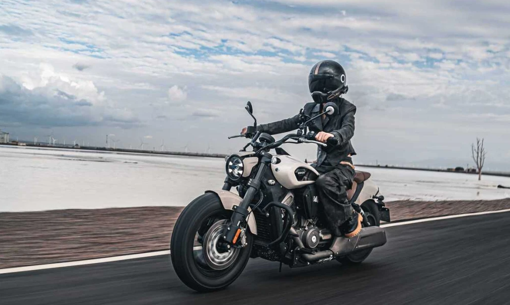 Мотоцикл Benda DarkFlag 500 Commander в Муроме