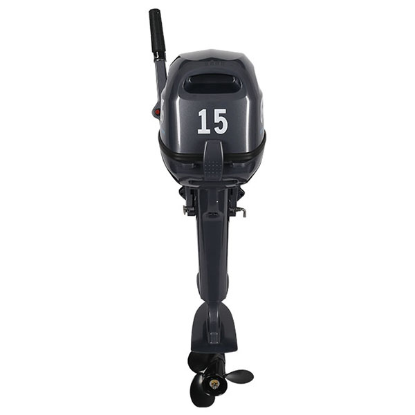 ЛОДОЧНЫЙ МОТОР ALLFA CG Т15 в Муроме