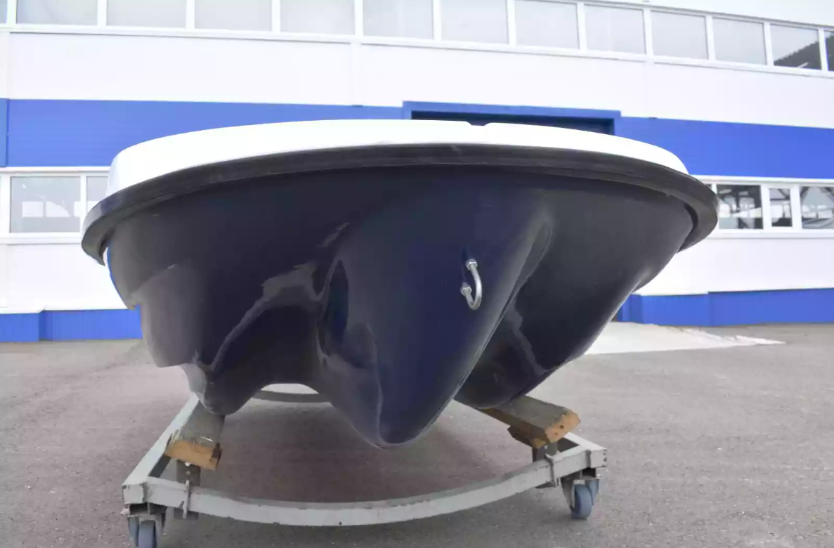 Стеклопластиковая лодка Пингвин New (тримаран) в Муроме