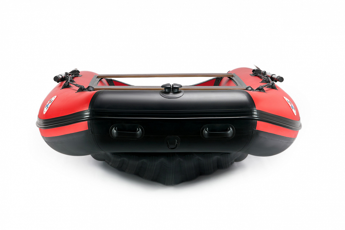 Лодка MISHIMO RAPID 380 PRO в Муроме