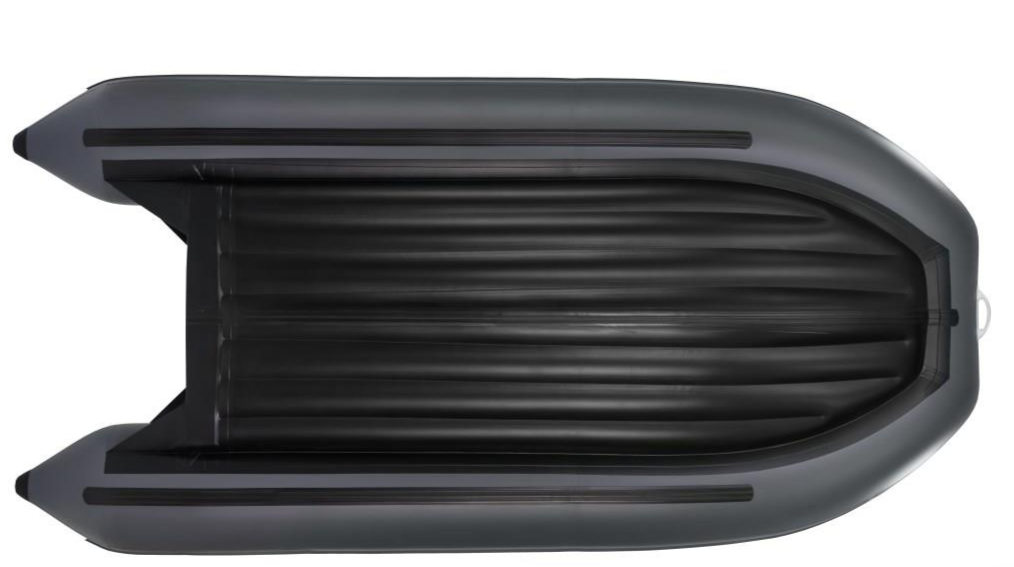 ЛОДКА НАДУВНАЯ YUKONA 430 НДНД в Муроме