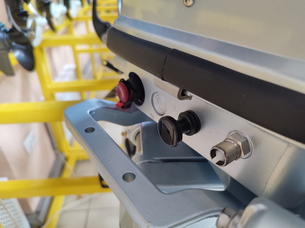 Лодочный мотор PROMAX SP9.9FHS (20) PRO в Муроме