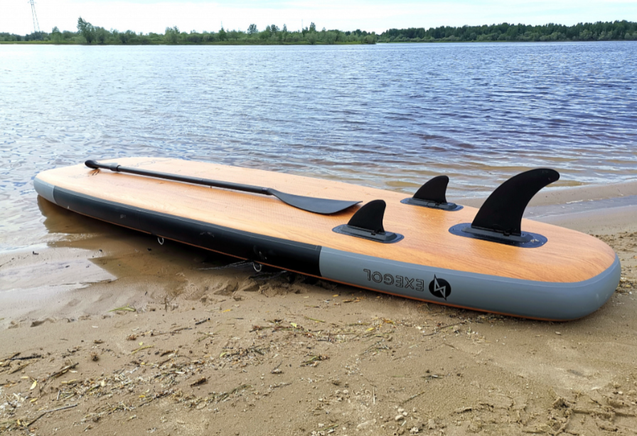 SUP (САП) Доска MISHIMO SHARK 10(305) в Муроме