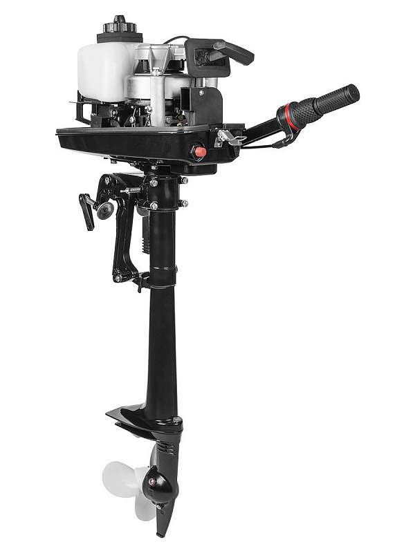 ЛОДОЧНЫЙ МОТОР GLADIATOR G3FHS в Муроме