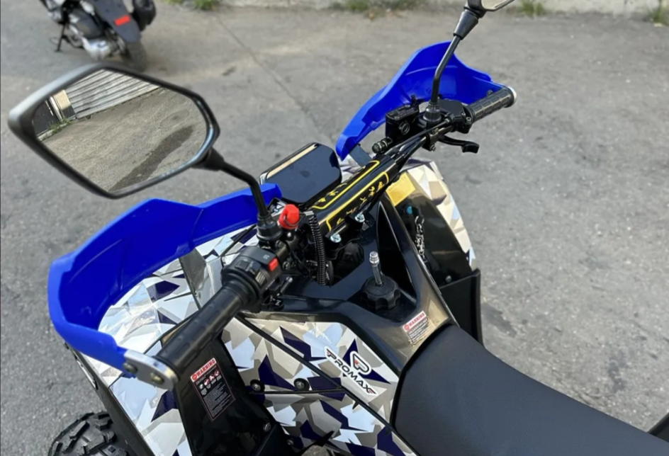 Квадроцикл PROMAX FOREST 180 в Муроме