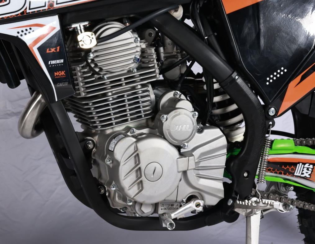 Мотоцикл JHLMOTO JHL LX1 CB250 (172FMM-3A) в Муроме