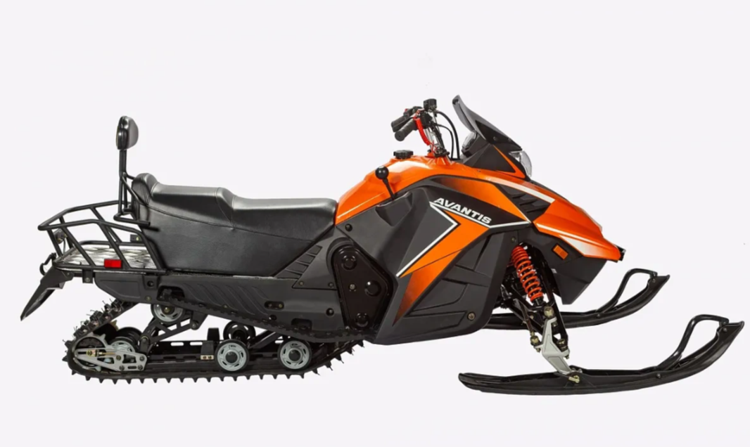 Снегоход AVANTIS CAPITAN 150 в Муроме