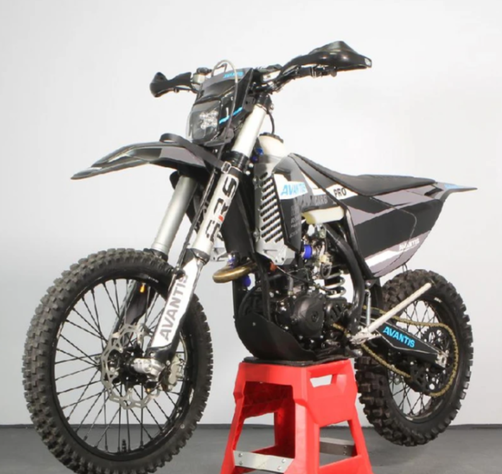 Мотоцикл Avantis Enduro 300 PRO Carb FCR Exclusive (NC250/177MM) ARS в Муроме