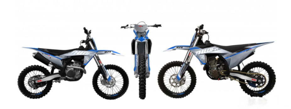 Мотоцикл JHLMOTO JHL ZR3 CB300RL (175FMN) в Муроме