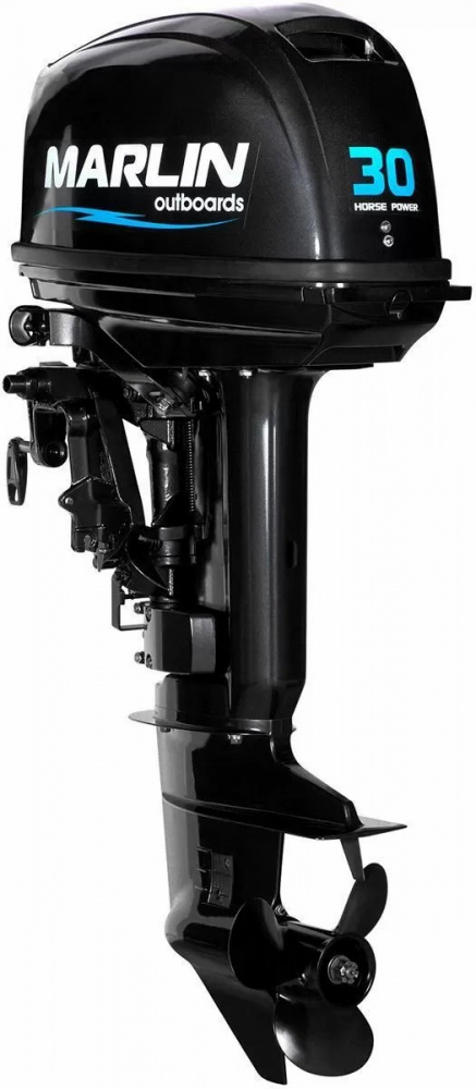 Лодочный мотор MARLIN MP 30 AWRS в Муроме
