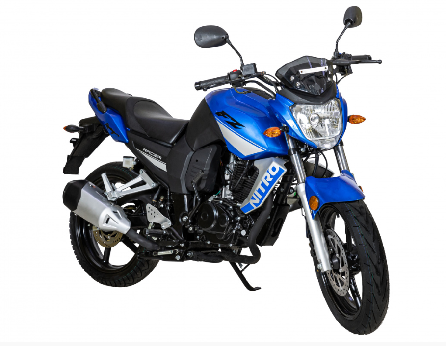 Мотоцикл Racer Nitro RC250CK в Муроме