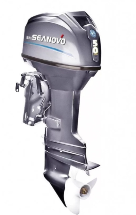 Лодочный мотор SEANOVO SNEF50HVEL-T - EFI (1,85) в Муроме