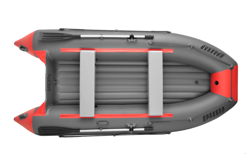 ЛОДКА ДРАККАР 3200 НДНД HANT-PRO в Муроме