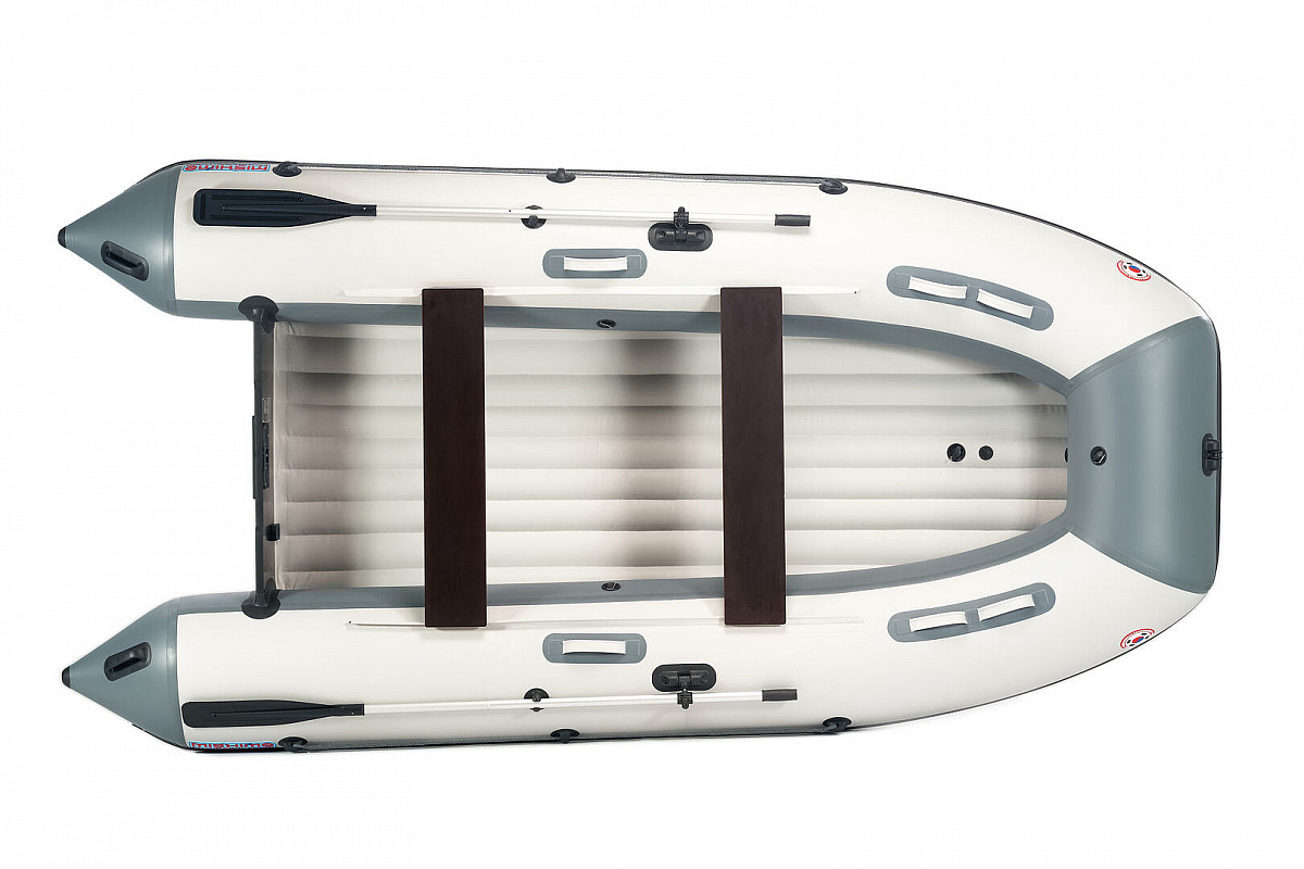 Лодка MISHIMO LITE DF 400 в Муроме