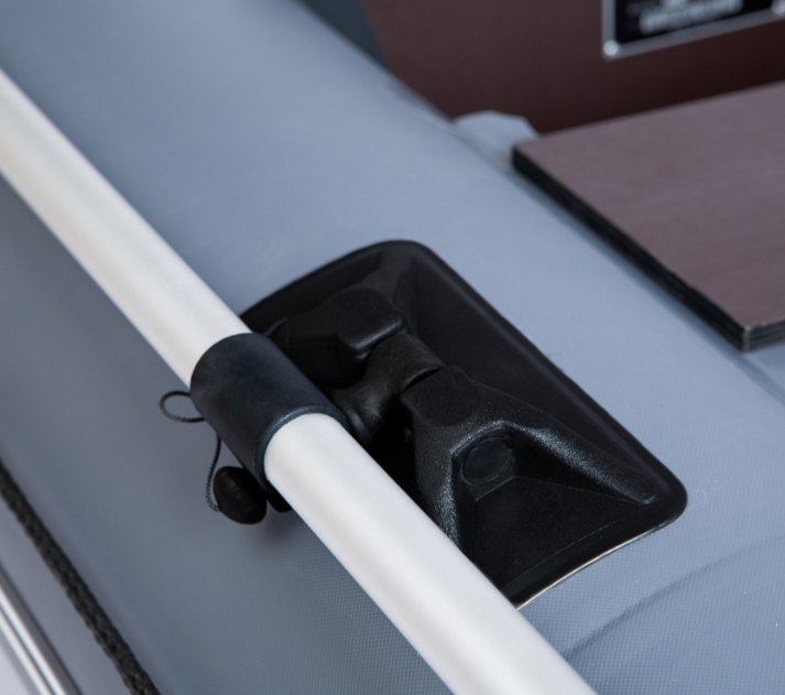 ЛОДКА НАДУВНАЯ YUKONA 230 TL (БЕЗ ПАЙОЛА) в Муроме