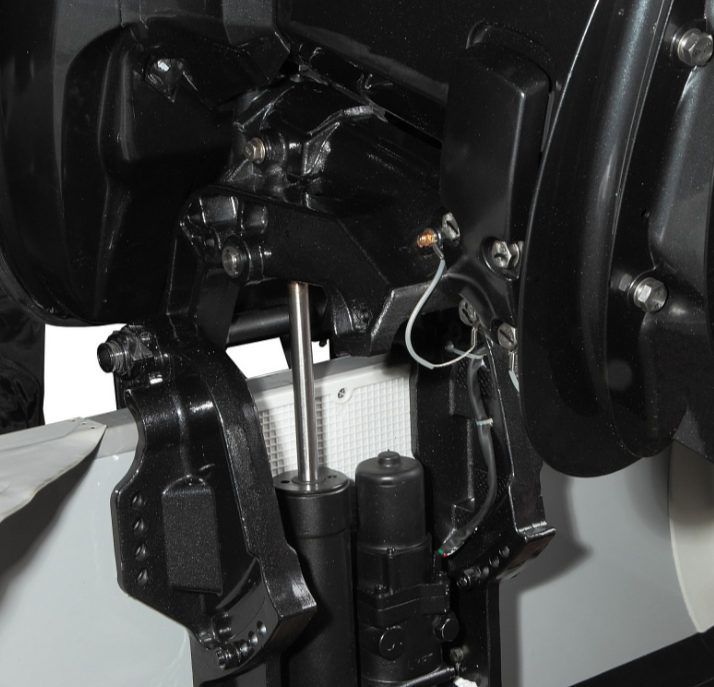 Лодочный мотор MARLIN MP 40 AERTL в Муроме