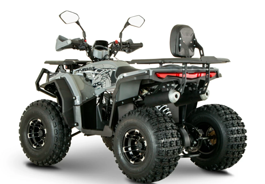 Квадроцикл YACOTA DRAGON LUX LD в Муроме