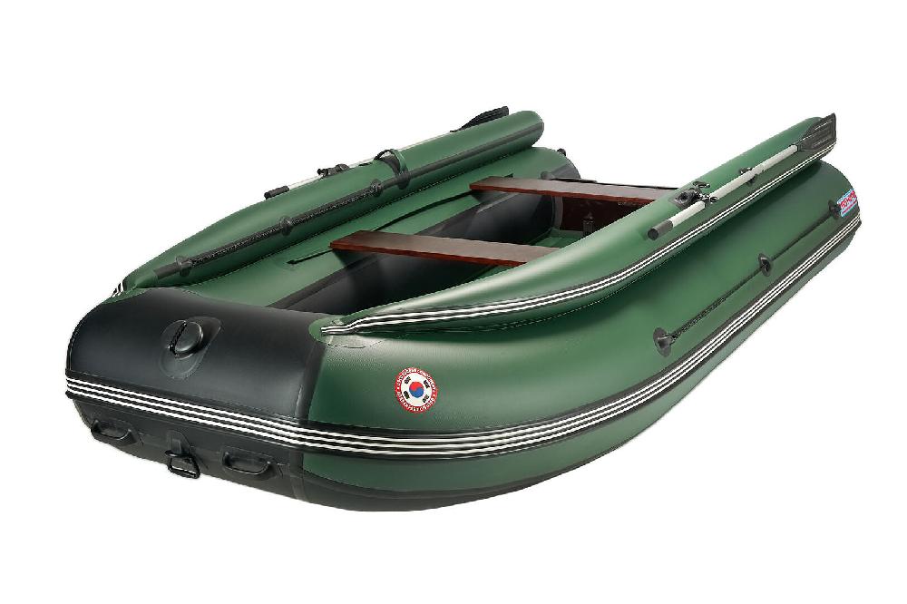 Лодка MISHIMO FAMILY LITE 350 в Муроме