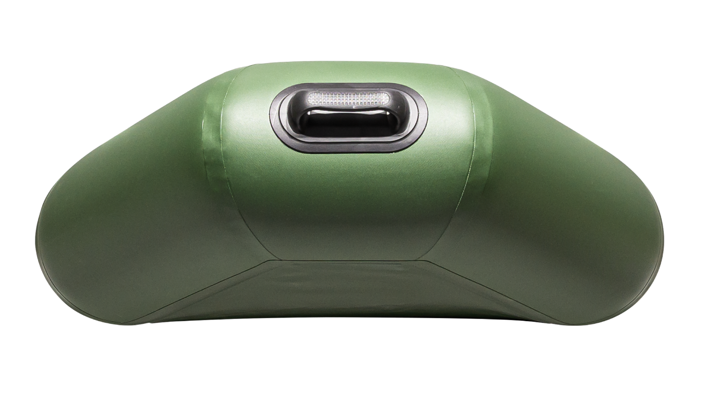 Лодка Барс 230 в Муроме