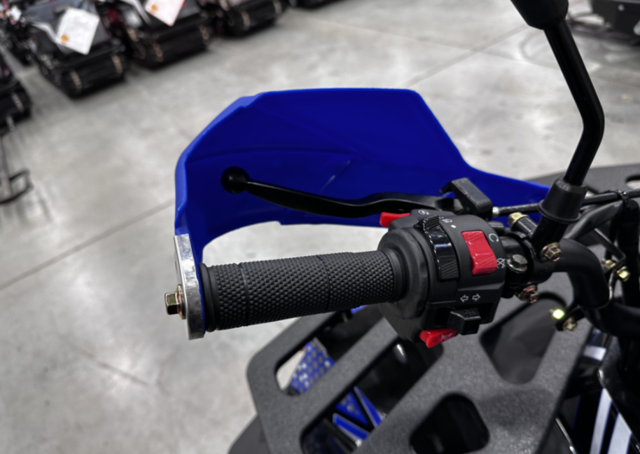 Квадроцикл GBM SHARP BIG 300 NEW PREMIUM в Муроме