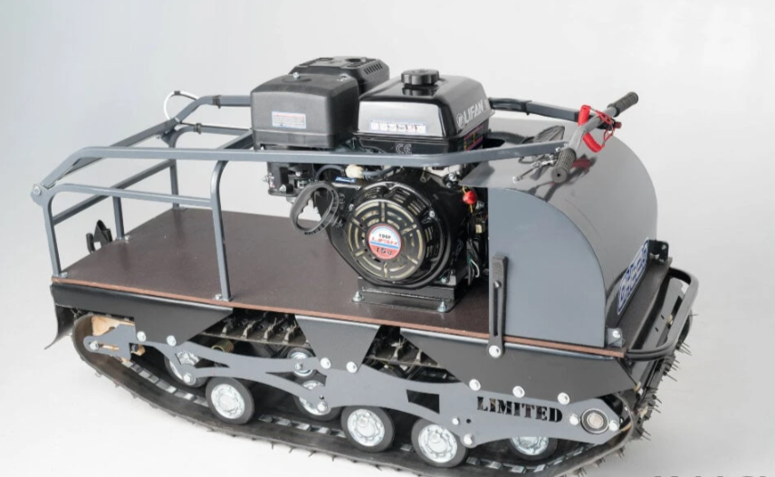 Мотобуксировщик ОНЕГО 500 15 FRONT LIMITED в Муроме