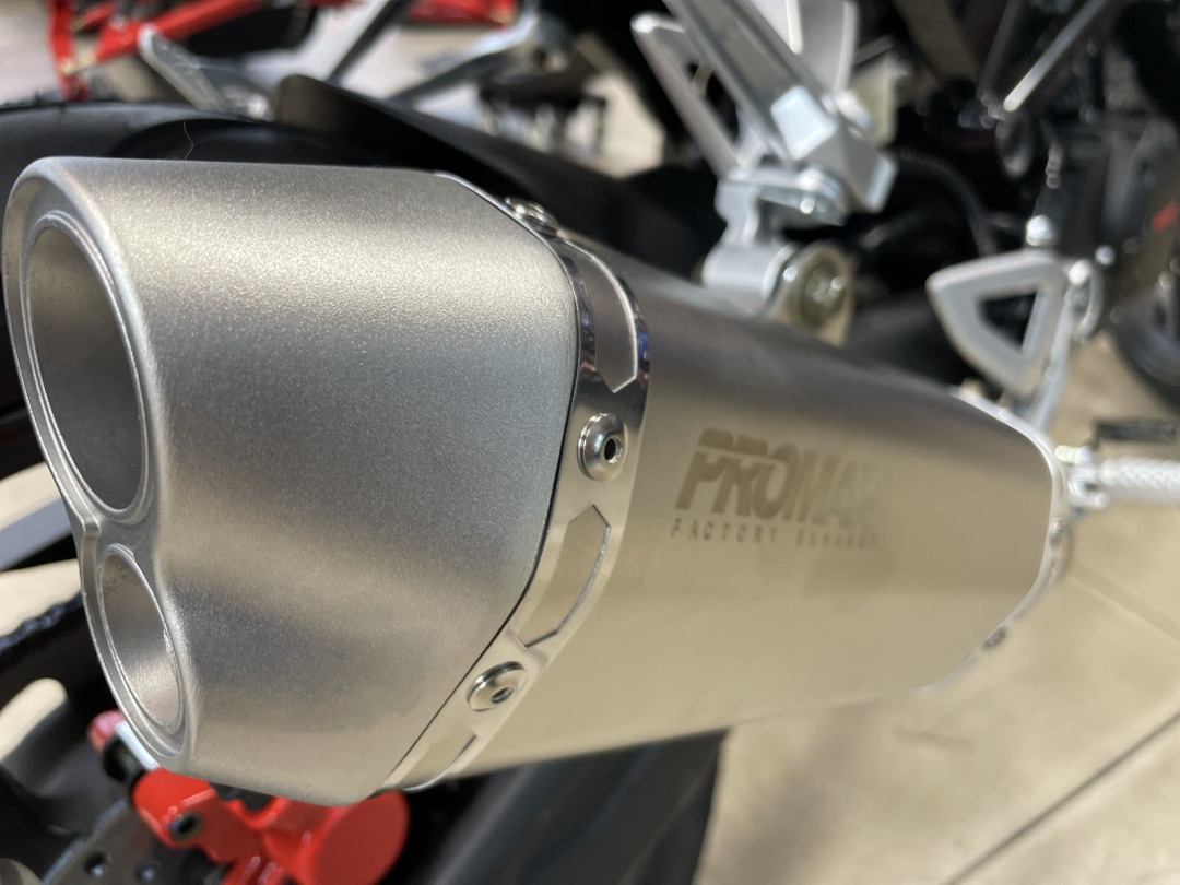 Мопед PROMAX CB150R (49) в Муроме