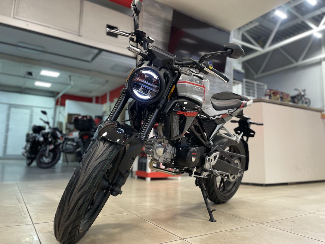 Мопед PROMAX CB150R (49) в Муроме