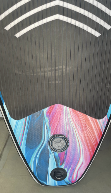 SUP (САП) ДОСКА RAIDEX I BOARD 11’ (332СМ) N 33 в Муроме