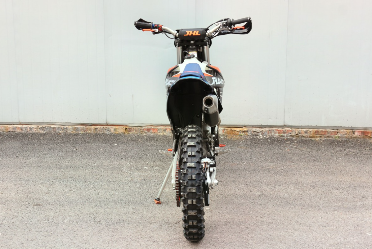 Мотоцикл JHLMOTO JHL Z7+ Otom NC300 (177MM) в Муроме