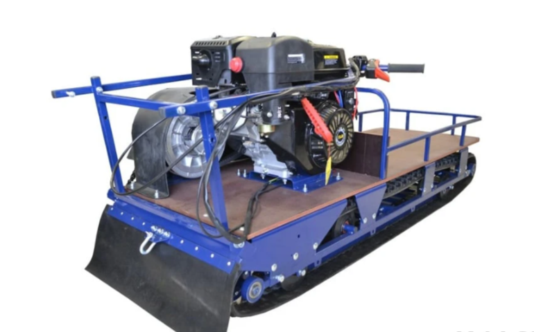 Мотобуксировщик БАРС P550 18 л.с. в Муроме