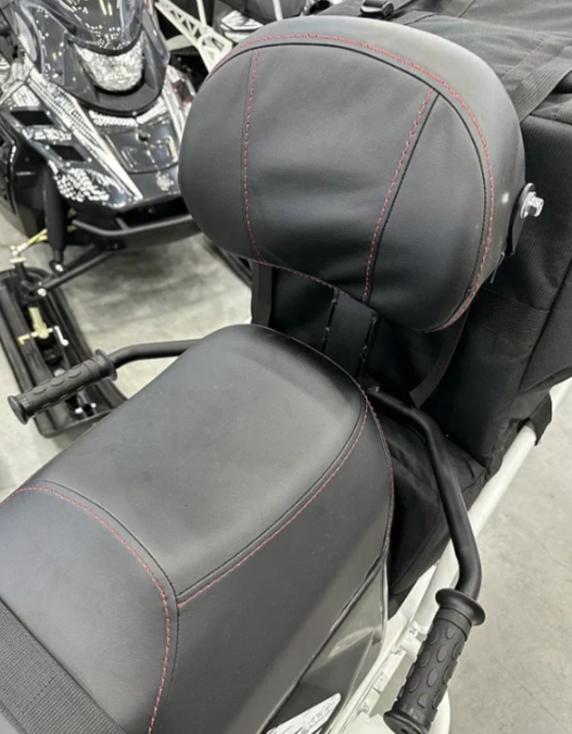 СНЕГОХОД IRBIS SF200L XE SUPERLONG в Муроме