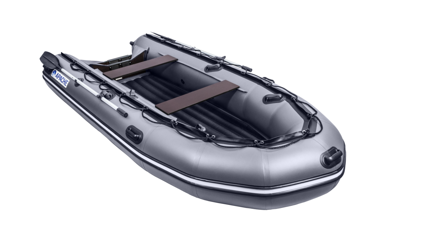 Лодка APACHE 3700 НДНД в Муроме