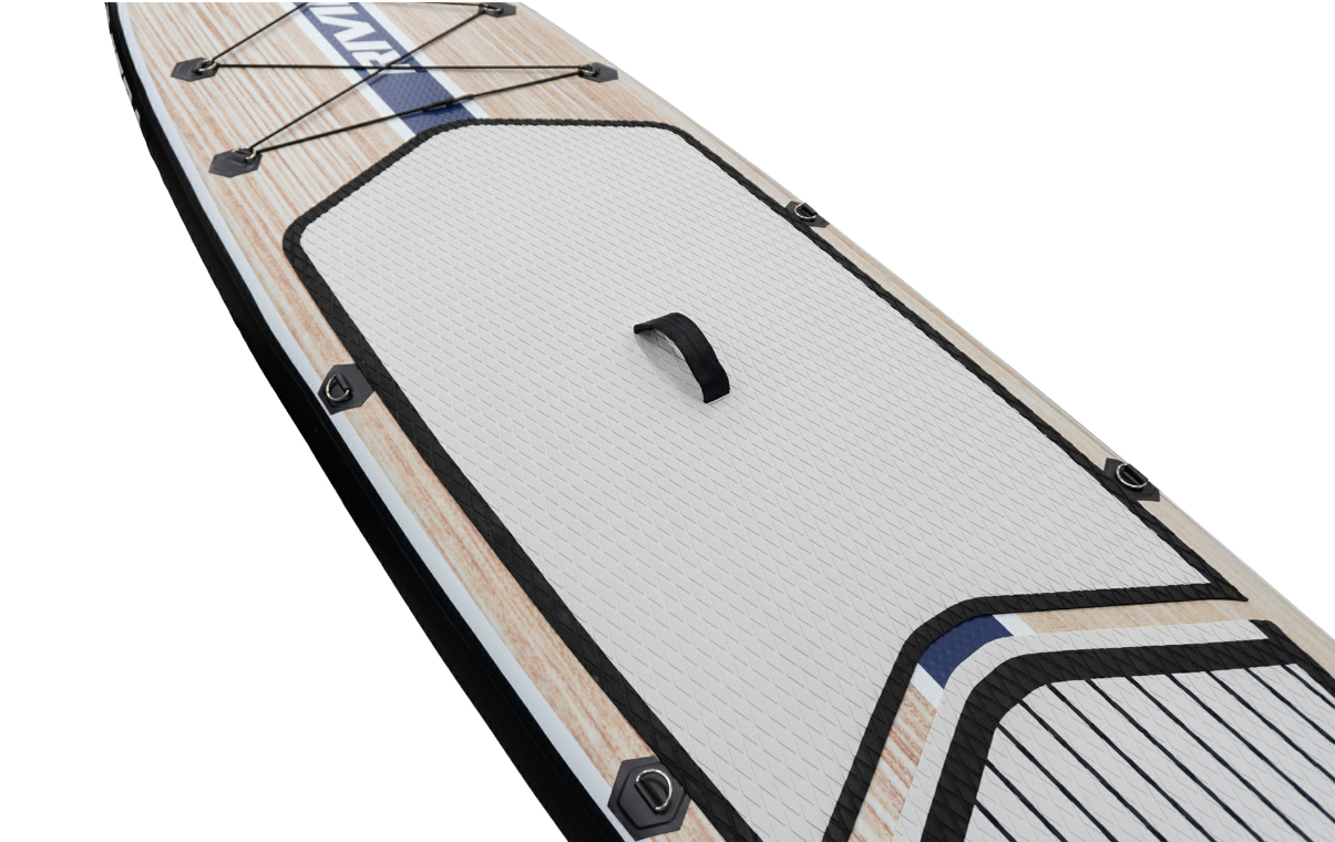 Сап-борд синий 11.6ft RIVIERA в Муроме