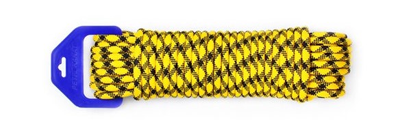 Шнур Экстрим плетеный якорный 6 мм 580 кг в Муроме